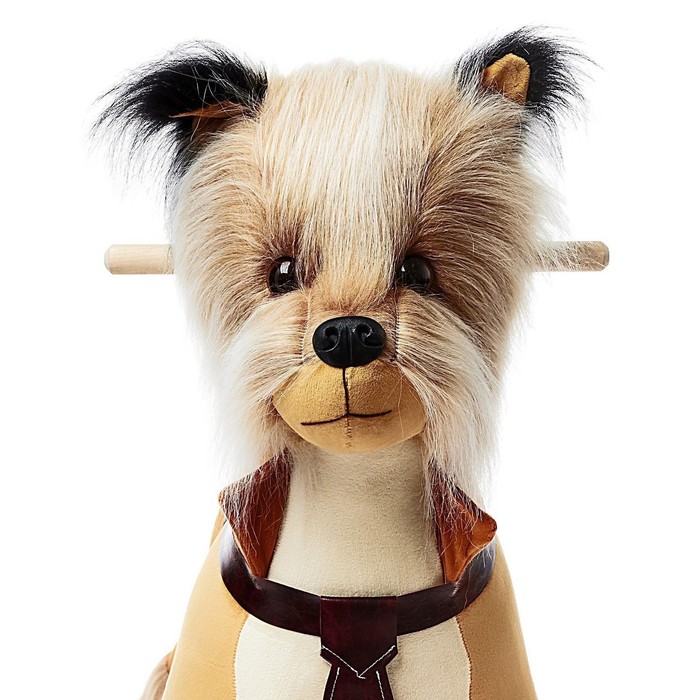 Качалка «Собака Бой», МИКС 46089