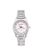 Подарочный набор «Калеон»: часы наручные кварцевые - 2 шт., мужской/женский - Фото 4