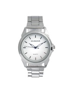 Подарочный набор «Калеон»: часы наручные кварцевые - 2 шт., мужской/женский  (артикул 4407067)  большой выбор товаров оптом и в розницу по низким ценам с доставкой