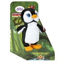 Интерактивная мягкая игрушка RIPETIX «Пингвин» - Фото 2
