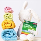 Активные салфетки для стирки Paterra, для разноцветных тканей, одноразовые, 30 шт - Фото 3