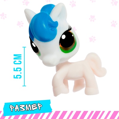 Игрушка «Питомец», МИКС