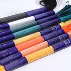 Набор ниток мулине «Расписная шкатулка», 8 ± 0,5 м, 8 шт - Фото 2