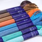 Набор ниток мулине «Марокканская мозаика», 8 ± 0,5 м, 8 шт - Фото 2