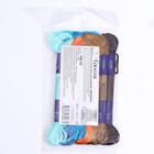 Набор ниток мулине «Марокканская мозаика», 8 ± 0,5 м, 8 шт - Фото 3