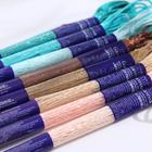 Набор ниток мулине «Винтажные оттенки», 8 ± 0,5 м, 8 шт - Фото 2