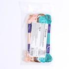 Набор ниток мулине «Винтажные оттенки», 8 ± 0,5 м, 8 шт - Фото 3