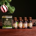 Набор эфирных масел 4 шт по 15 мл "Богатства и процветания" - Фото 3