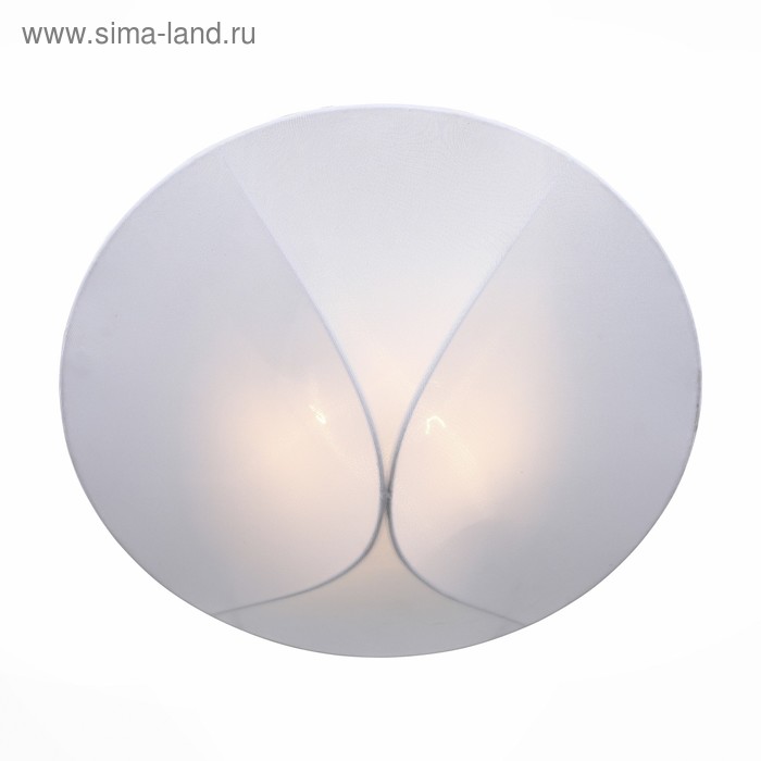 Светильник TONICO, 2x13Вт E27, цвет белый - Фото 1