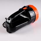 Фонарь прожекторный аккумуляторный "Мастер К." MHA-W3D15 (3 W) - фото 9051068