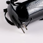 Фонарь прожекторный аккумуляторный "Мастер К." MHA-W3D15 (3 W) - Фото 4