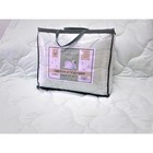 Одеяло «Лебяжий пух», размер 200 × 215 см, микрофибра - фото 298245077