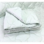 Одеяло «Лебяжий пух», размер 140 × 205 см, микрофибра - Фото 2