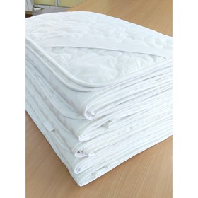 

Наматрасник «Бамбук», размер 200 × 200 см, тик