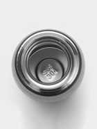 Термос Traveller «Мастер К.», 600 мл, для чая, кофе, сохраняет тепло 10 ч, 26×7 см, черный 4462455