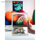 Энциклопедия 4D в дополненной реальности «Мир под микроскопом» - Фото 10