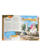 Энциклопедия 4D в дополненной реальности «Новые чудеса света» - Фото 5