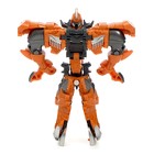 Набор роботов «Защитники», с трансформацией, 3 шт. - Фото 19