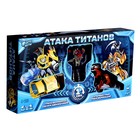 Набор роботов «Защитники», с трансформацией, 3 шт. - Фото 24