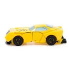 Набор роботов «Защитники», с трансформацией, 3 шт. - Фото 10