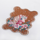 Шильдик «Единорг», 11 х 15 см - Фото 2