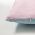 Комплект: пододеяльник и 2 наволочки Let it snow 175*215 см/50*70 см - 2 шт, 100% хлопок - Фото 8