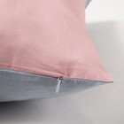 Комплект: пододеяльник и 2 наволочки Love winter 175*215 см/50*70 см - 2 шт, 100% хлопок - Фото 8