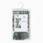 Полотенце «Этель» Зимняя сказка 40×70 см, 100% хл, саржа 190 г/м² - Фото 7