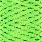 Шнур для вязания "Классика" 100% полиэфир 3мм 100м  (502 люм.салат) - фото 8888794