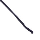 Шнур для вязания "Классика" 100% полиэфир 3мм 100м  (205 синий) - фото 9466391