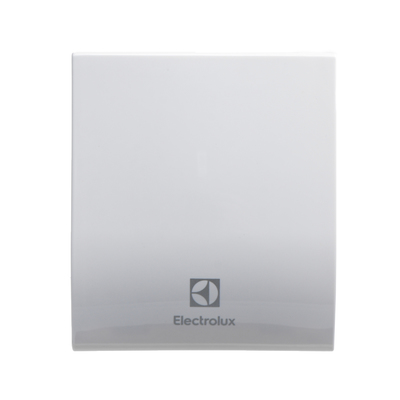 Вентилятор вытяжной Electrolux Magic EAFM-100, d=100 мм, белый