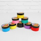 Слайм - лизун «Флаффи» глиттер с блёстками и без , 70 мл., цвета МИКС - Фото 3