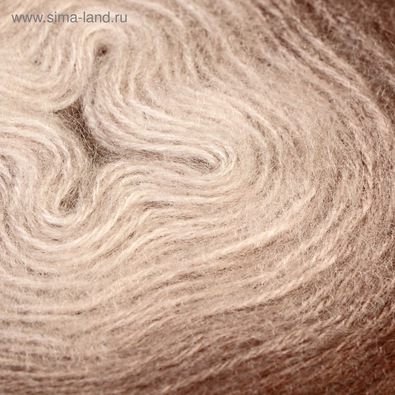 Пряжа Angora Gold Ombre Batik Купить