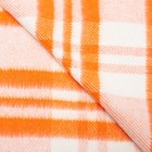 Одеяло байковое, размер 140х205 см, цвет МИКС - Фото 4