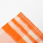 Одеяло байковое, размер 140х205 см, цвет МИКС - Фото 6