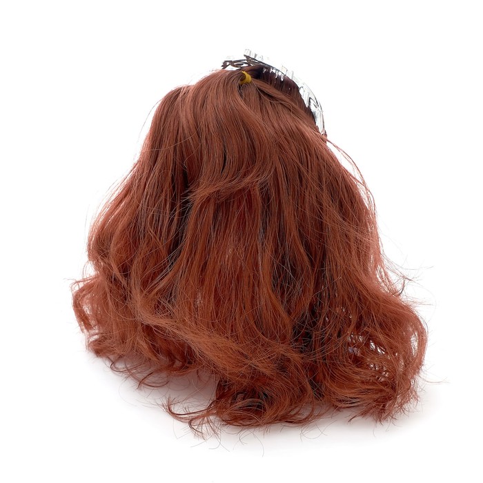 Кукла-манекен для создания причёсок «Анна» с аксессуарами 46100