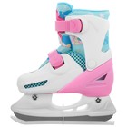 Коньки детские раздвижные ONLITOP «Единорожка», р.34-37 - фото 27045976
