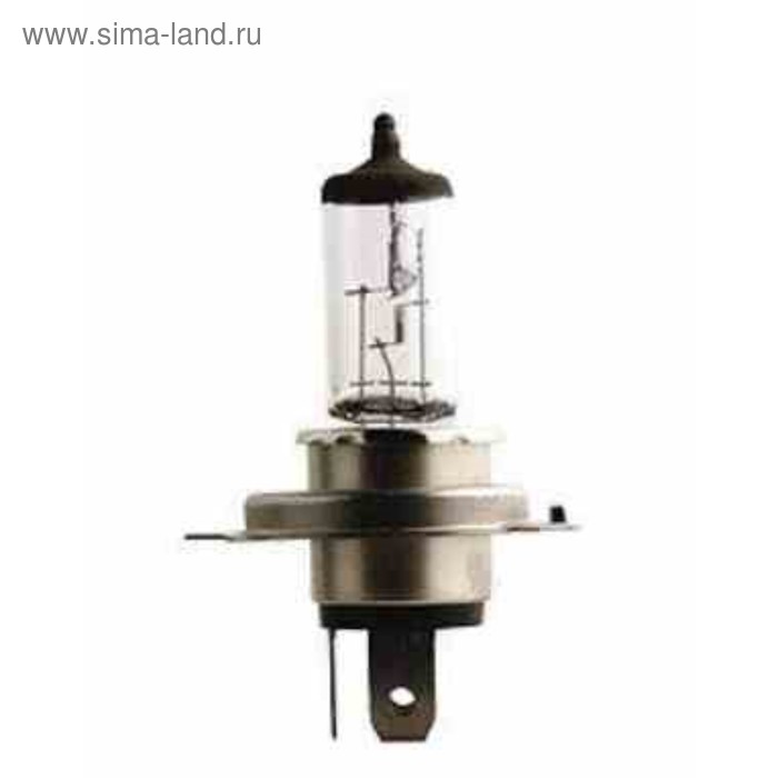 Лампа автомобильная Narva Range Power +90%, H7, 12 В, 55 Вт, 48047 (бл.1) - Фото 1
