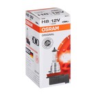 Лампа автомобильная Osram, H8, 12 В, 35 Вт, 64212 - Фото 3