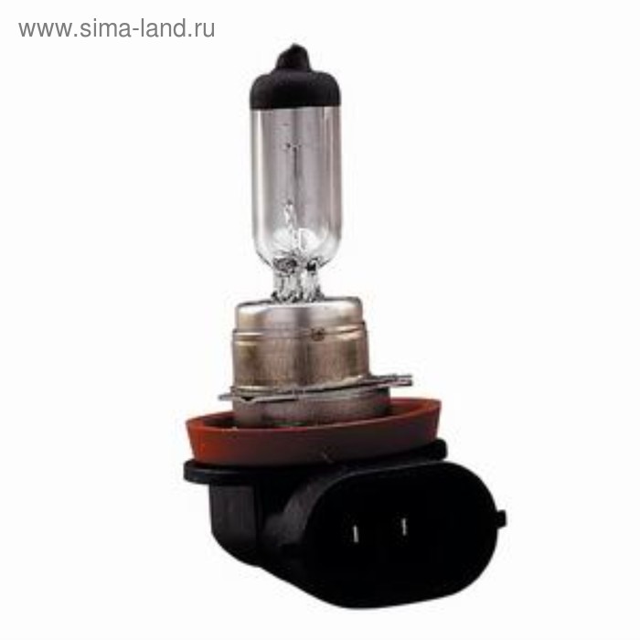 Лампа автомобильная General Electric, H8, 12 В, 35 Вт, 18254 (53090U) - Фото 1