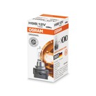 Лампа автомобильная Osram, H9B, 12 В, 65 Вт, 64243 - фото 295919