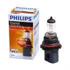 Лампа автомобильная Philips, HB1, 12 В, 65/45 Вт, 9004C1 - фото 295920