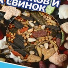 Корм Seven Seeds SUPERMIX для хомяков и морских свинок, 900 г - Фото 5