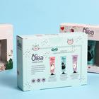 Подарочный набор Olea Hand Care: крем для рук питательный + крем для рук увлажняющий + крем для рук «Комплексный уход» - Фото 12