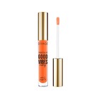 Масло-блеск для губ Divage Lip Oil Good Vibes Only, тон № 02 - Фото 1