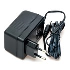 Электромобиль MERCEDES-BENZ G63 AMG, EVA колеса, кожаное сидение, цвет чёрный глянец - фото 24661299