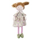 Кукла текстильная Мир детства «Маринка-смешинка» - фото 301271209