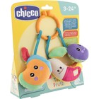 Подвеска для коляски Chicco «Фрукты», от 3 месяцев - Фото 3