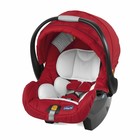 Автолюлька Chicco Keyfit, группа 0+ (0-13 кг), цвет Red - Фото 2