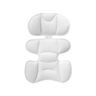 Автолюлька Chicco Keyfit, группа 0+ (0-13 кг), цвет Red - Фото 4